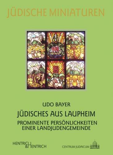 Jüdisches aus Laupheim 