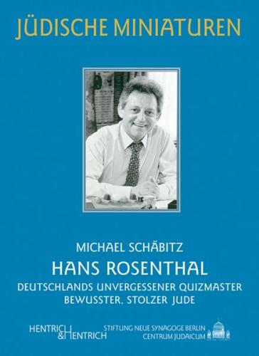 Hans Rosenthal 