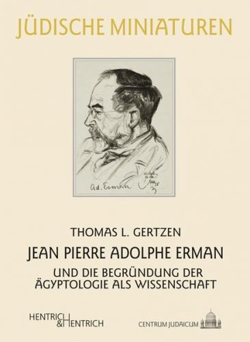 Jean Pierre Adolphe Erman 
