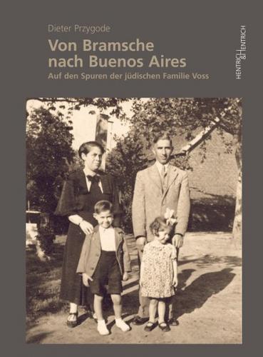 Von Bramsche nach Buenos Aires 