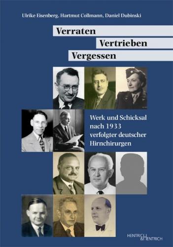 Verraten – Vertrieben – Vergessen 