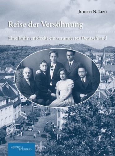 Reise der Versöhnung 