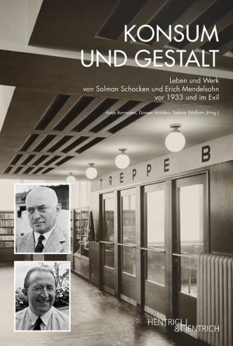 Konsum und Gestalt 