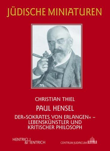 Paul Hensel 
