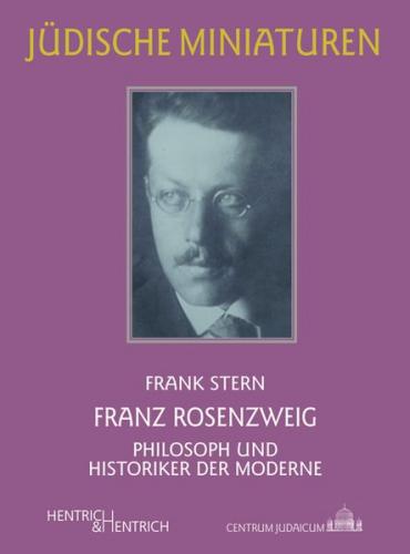 Franz Rosenzweig 