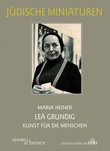 Lea Grundig 