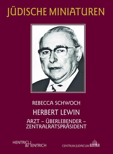 Herbert Lewin 