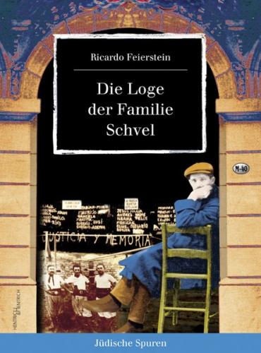 Die Loge der Familie Schvel 