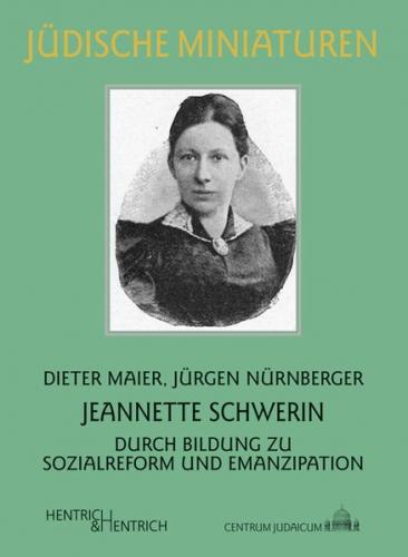 Jeannette Schwerin 