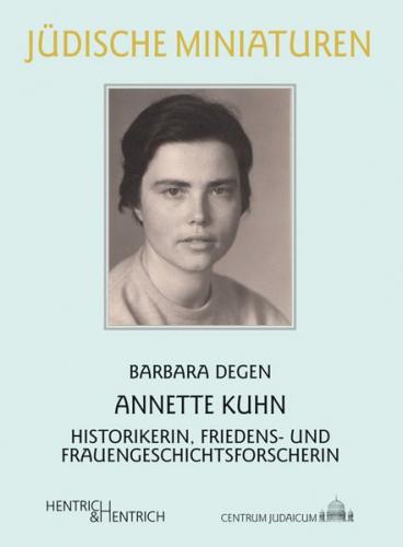 Annette Kuhn 
