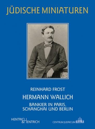 Hermann Wallich 