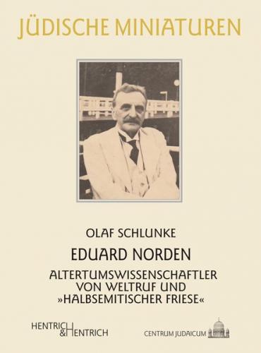 Eduard Norden 