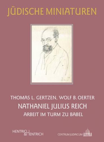 Nathaniel Julius Reich 