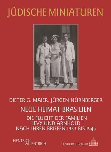 Neue Heimat Brasilien 
