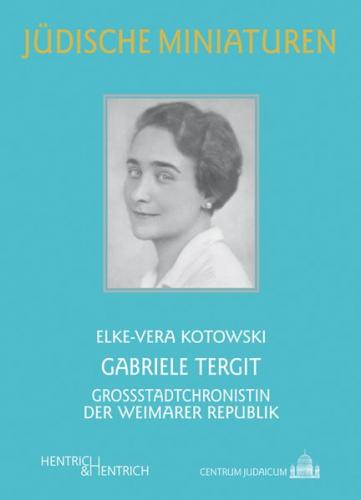 Gabriele Tergit 