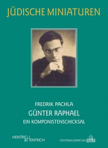 Günter Raphael 