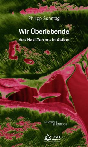 Wir Überlebende des Nazi-Terrors in Aktion 