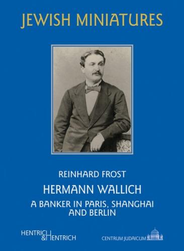 Hermann Wallich 