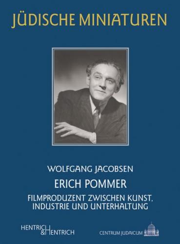 Erich Pommer 