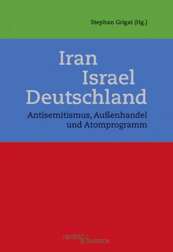 Iran – Israel – Deutschland 