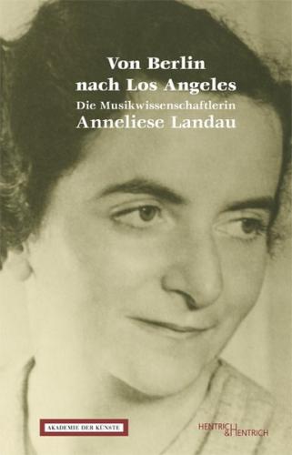 Von Berlin nach Los Angeles 