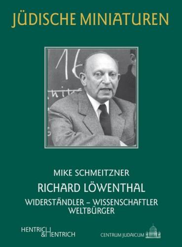 Richard Löwenthal 
