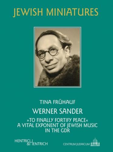 Werner Sander 