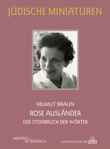 Rose Ausländer 