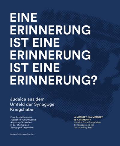 Eine Erinnerung ist eine Erinnerung ist eine Erinnerung? 