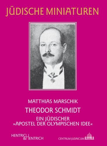 Theodor Schmidt 