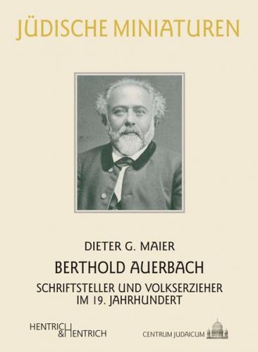 Berthold Auerbach 