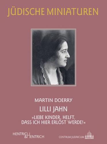 Lilli Jahn 
