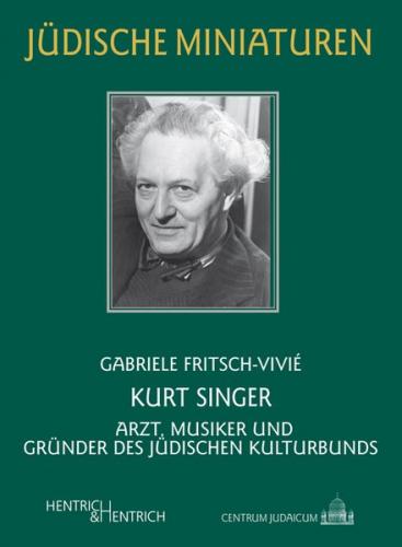 Kurt Singer 