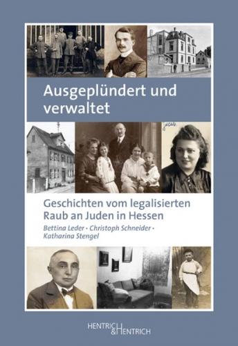 Ausgeplündert und verwaltet 