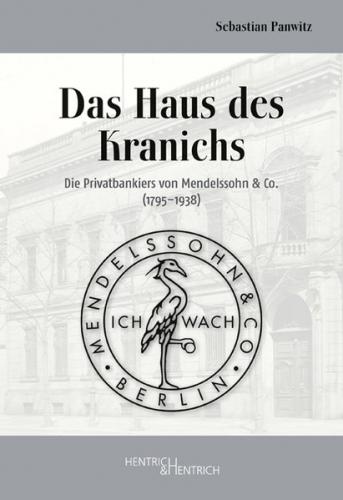 Das Haus des Kranichs 