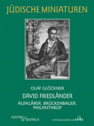 David Friedländer 
