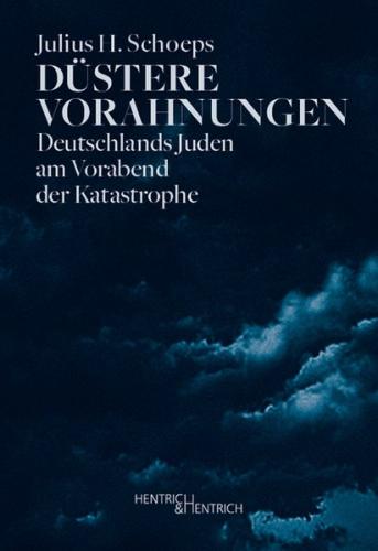 Düstere Vorahnungen 