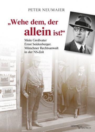 „Wehe dem, der allein ist!“ 