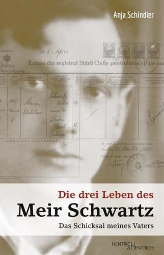 Die drei Leben des Meir Schwartz 