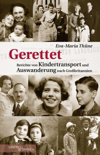 Gerettet 