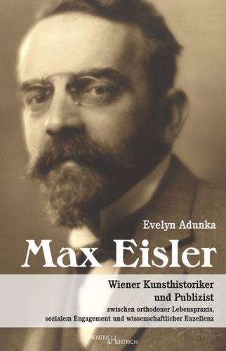 Max Eisler 