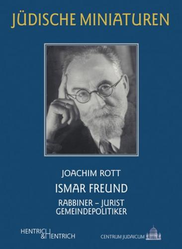 Ismar Freund 