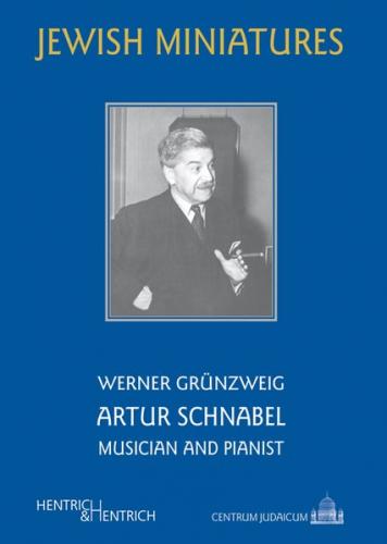 Artur Schnabel 