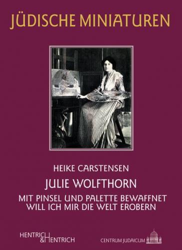 Julie Wolfthorn 