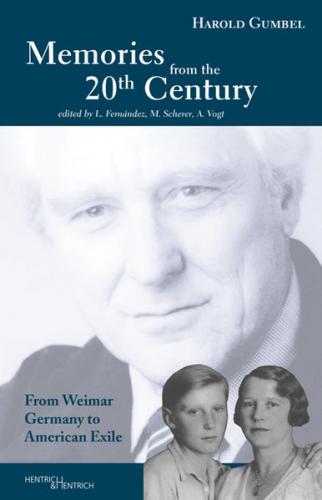 Memories from the 20th Century 