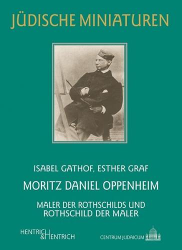 Moritz Daniel Oppenheim 