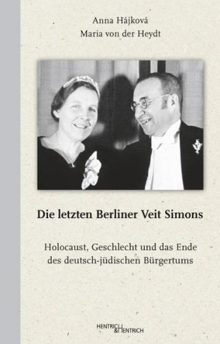 Die letzten Berliner Veit Simons 