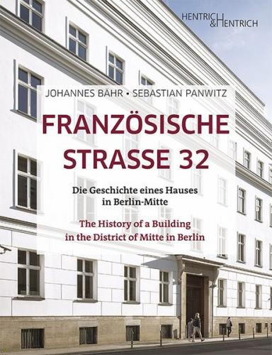 Französische Strasse 32 