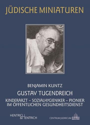 Gustav Tugendreich 