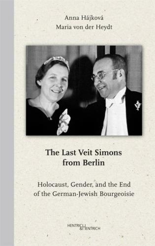 The Last Veit Simons from Berlin 